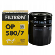 Масляный фильтр Filtron OP 580/7