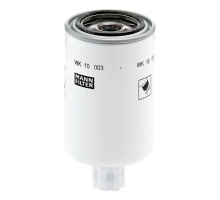 Топливный фильтр MANN-FILTER WK 10003