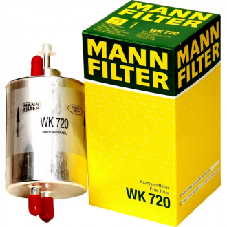 Топливный фильтр MANN-FILTER WK 720