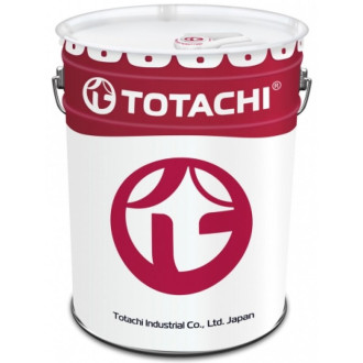 Моторное масло TOTACHI NIRO HD semi-synthetic 10w40 19л