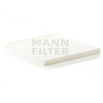 Салонный фильтр MANN-FILTER CU 29001