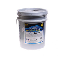 Моторное масло Everest Heavy Duty 10W40 CJ-4 E7 E9 19л