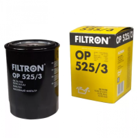 Масляный фильтр Filtron OP 525/3