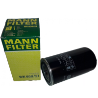 Топливный фильтр MANN-FILTER WK 950/21