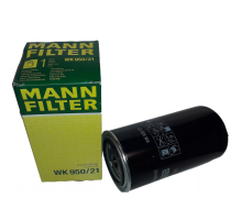 Топливный фильтр MANN-FILTER WK 950/21