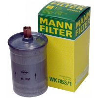 Топливный фильтр MANN-FILTER WK 853/1
