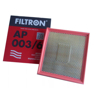 Воздушный фильтр Filtron AP 003/6
