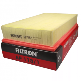 Воздушный фильтр Filtron AP 118/1