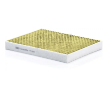 Салонный фильтр MANN-FILTER FP 2842