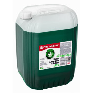 Антифриз готовый TOTACHI SUPER LLC Green -50C 20л