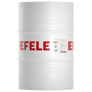 Белое масло с пищевым допуском Efele MO-842 VG 68 200л