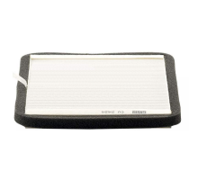 Салонный фильтр MANN-FILTER CU 2424