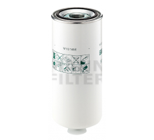 Масляный фильтр MANN-FILTER W 13145/6