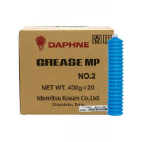 Смазка DAPHNE GREASE MP Grade №2, 400гр