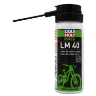 Универсальная смазка для велосипеда LIQUI MOLY Bike LM 40, 0,05л