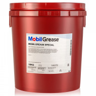 Смазка Mobil Mobilgrease Special, 18кг