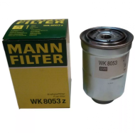 Топливный фильтр MANN-FILTER WK 8053 Z