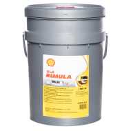 Моторное масло Shell Rimula R4 Multi 10w30 20л