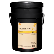 Индустриальное масло Shell Heat Transfer Oil S2 20л