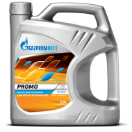 Промывочное масло Gazpromneft Promo 3,5л