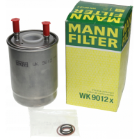 Топливный фильтр MANN-FILTER WK 9012 X