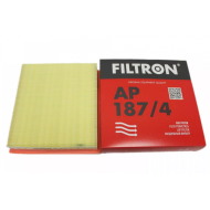 Воздушный фильтр Filtron AP 187/4