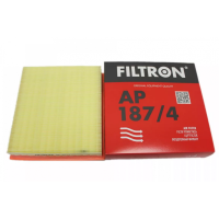 Воздушный фильтр Filtron AP 187/4