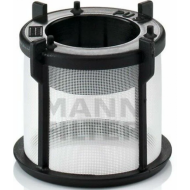 Топливный фильтр MANN-FILTER PU 51 X