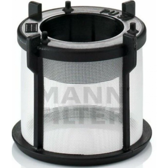 Топливный фильтр MANN-FILTER PU 51 X