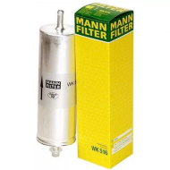 Топливный фильтр MANN-FILTER WK 516