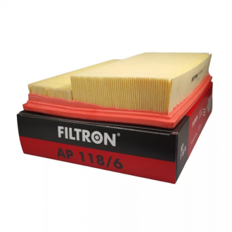 Воздушный фильтр Filtron AP 118/6