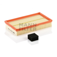 Воздушный фильтр MANN-FILTER C 2774/3KIT