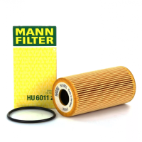 Масляный фильтр MANN-FILTER HU 6011 Z