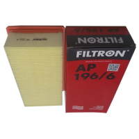 Воздушный фильтр Filtron AP 196/6