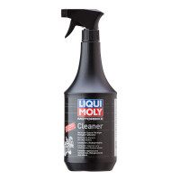 Очиститель мотоциклов LIQUI MOLY Motorbike Cleaner, 1л