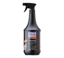 Очиститель мотоциклов LIQUI MOLY Motorbike Cleaner, 1л