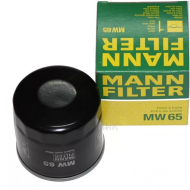 Масляный фильтр MANN-FILTER MW 65