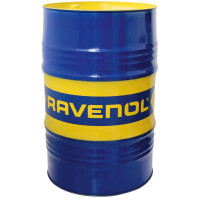 Гидравлическое масло RAVENOL Hydraulikoel TSX 15 60л