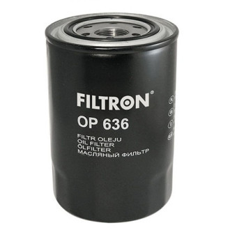 Воздушный фильтр Filtron AM 455/6
