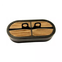 Воздушный фильтр MANN-FILTER CF 2120