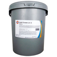 Смазка Gulf Crown LC 2, 18кг