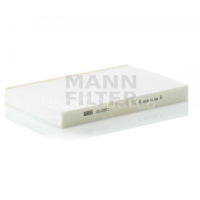 Салонный фильтр MANN-FILTER CU 2952