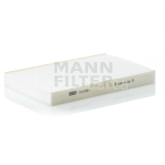 Салонный фильтр MANN-FILTER CU 2952