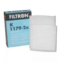 Салонный фильтр Filtron K-1179-2X