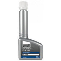 Очиститель топливной системы Polaris Carbon Clean Plus, 125мл