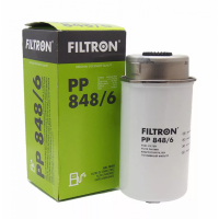 Топливный фильтр Filtron PP 848/6