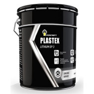 Смазка Rosneft Plastex Lithium EP 3, 20л