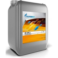 Моторное масло Gazpromneft М10Г2К 10л