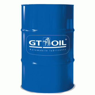 Моторное масло GT OIL GT Turbo SM SAE 10w40 200л