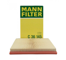 Воздушный фильтр MANN-FILTER C 36145